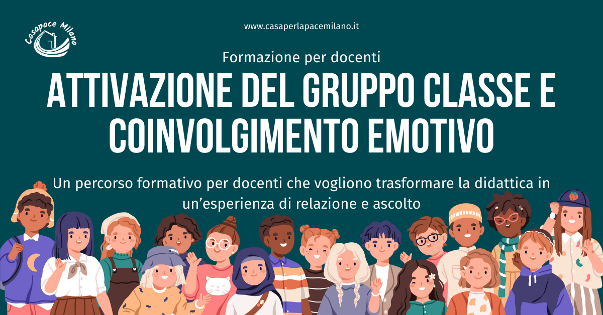 formazione docenti gruppo classe
