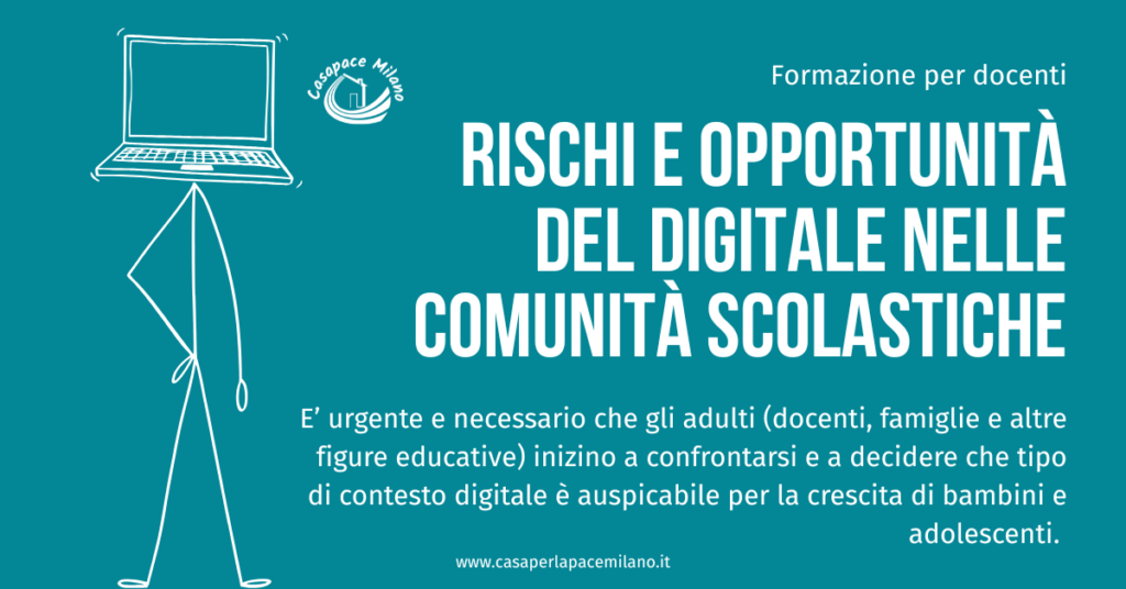 formazione docenti digitale